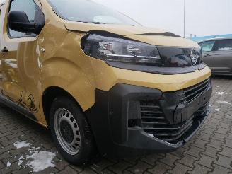 Opel Vivaro L3H1 XL picture 7