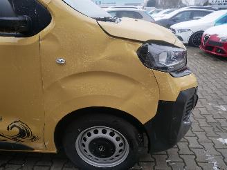 Opel Vivaro L3H1 XL picture 9