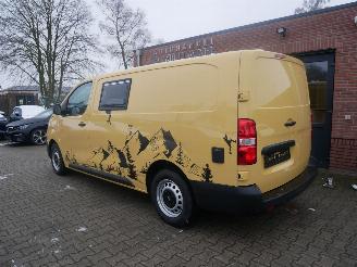 Opel Vivaro L3H1 XL picture 4
