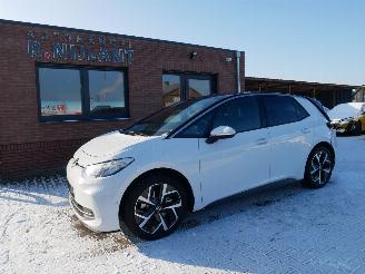 Voiture accidenté Volkswagen ID.3 PRO 150 KW MOVE 2024/6