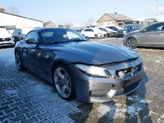 BMW Z4 S-DRIVE M-SPORT LEER XENON picture 2