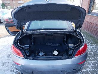 BMW Z4 S-DRIVE M-SPORT LEER XENON picture 20