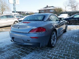 BMW Z4 S-DRIVE M-SPORT LEER XENON picture 3