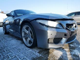 BMW Z4 S-DRIVE M-SPORT LEER XENON picture 7