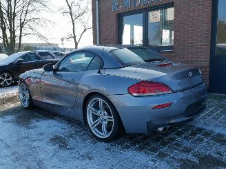 BMW Z4 S-DRIVE M-SPORT LEER XENON picture 4