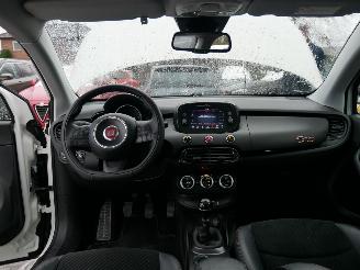 Fiat 500X DESIGN URBAN LOOK PANORAMADAK picture 19