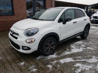 Fiat 500X DESIGN URBAN LOOK PANORAMADAK picture 2