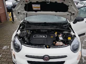 Fiat 500X DESIGN URBAN LOOK PANORAMADAK picture 17