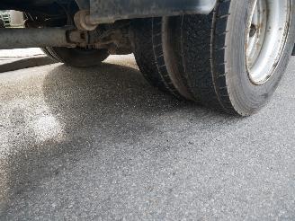 Renault D D12 12 ton picture 5