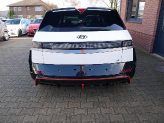 Hyundai ioniq 5 N LINE PANORAMADAK picture 6