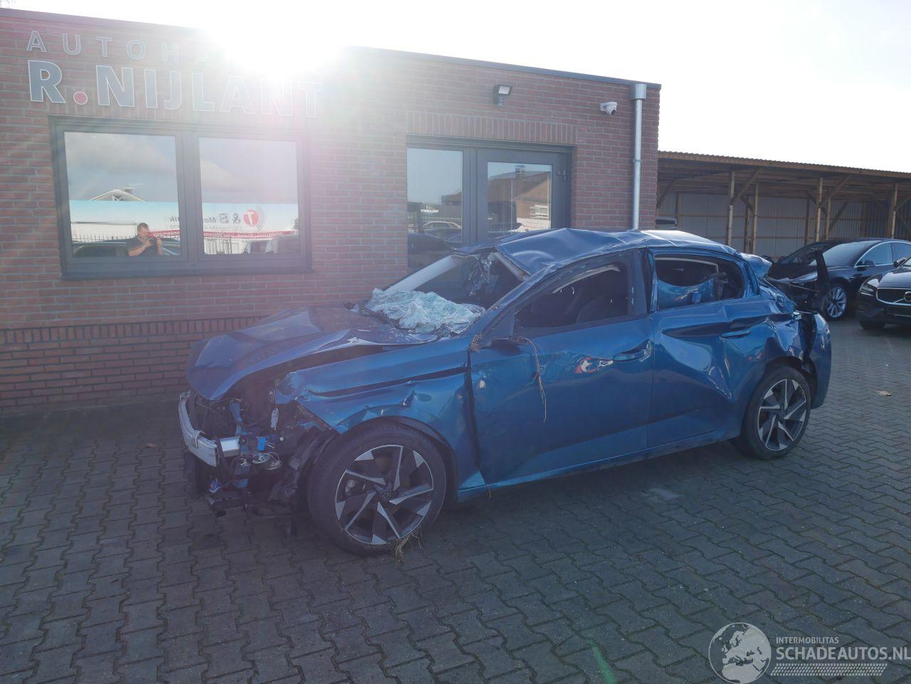 Peugeot 308 ALLURE LED