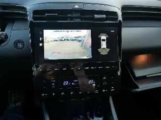 Hyundai Tucson 48 V N-LINE DCT CRDI ALCANTARA picture 14