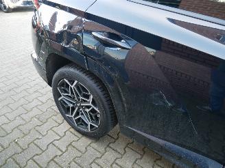 Hyundai Tucson 48 V N-LINE DCT CRDI ALCANTARA picture 9