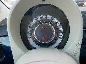 Fiat 500 LOUNGE PANORAMADAK picture 16