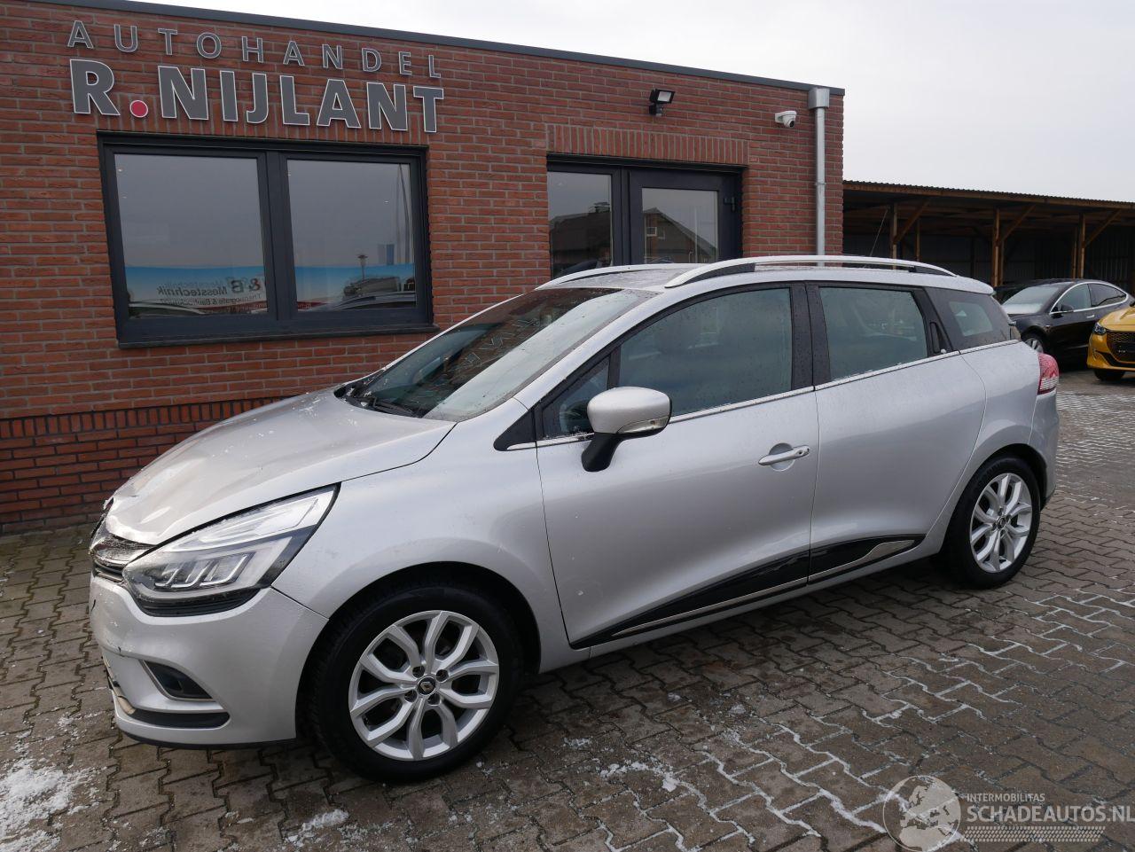 Renault Clio INTENS
