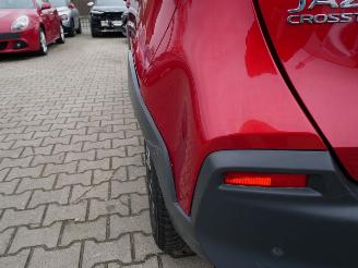 Honda Jazz 1.5 i-MMD Hybrid Crosstar Executive picture 5