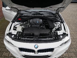 BMW 3-serie 320 d M-SPORT LED picture 12
