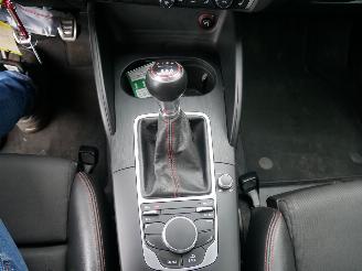 Audi S3 QUATTRO picture 20