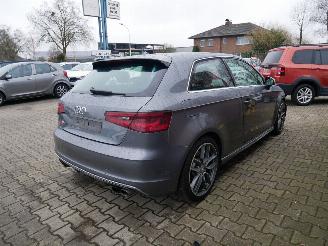 Audi S3 QUATTRO picture 3