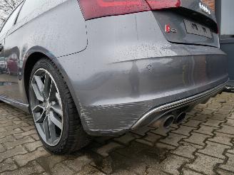 Audi S3 QUATTRO picture 5