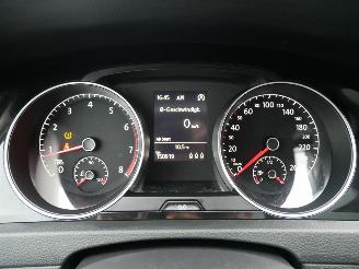 Volkswagen Golf HIGHLINE BI-XENON DSG ALCANTARA picture 10