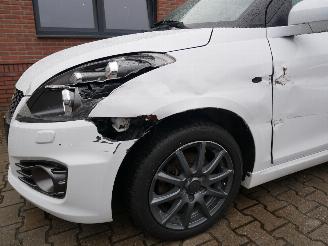 Suzuki Swift  picture 7