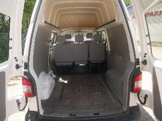Volkswagen Transporter T5 4-MOTION STANDKACHEL. picture 14
