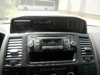 Volkswagen Transporter T5 4-MOTION STANDKACHEL. picture 11