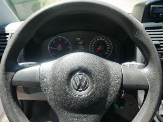 Volkswagen Transporter T5 4-MOTION STANDKACHEL. picture 10