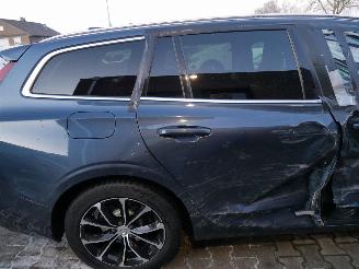 Volvo V-60 MOMENTUM LEER LED picture 5