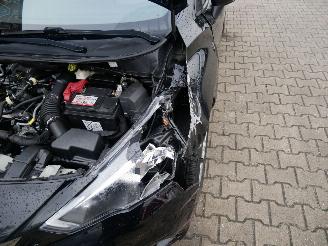 Nissan Micra  picture 8