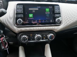 Nissan Micra  picture 14