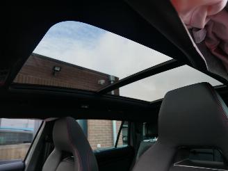 Skoda Kodiaq RS 4x4 PANORAMADAK ACC DCC ALCANTARA DSG 7 PERSOONS picture 27