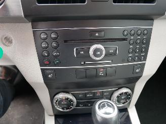 Mercedes Glk-klasse 4 MATIC LEER  BI-XENON picture 22