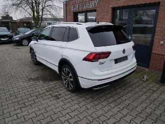 Volkswagen Tiguan ALLSPACE LEER LED DSG 4 MOTION PANORAMADAK ACC picture 4