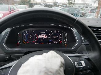 Volkswagen Tiguan ALLSPACE LEER LED DSG 4 MOTION PANORAMADAK ACC picture 14