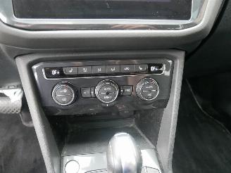 Volkswagen Tiguan ALLSPACE LEER LED DSG 4 MOTION PANORAMADAK ACC picture 15