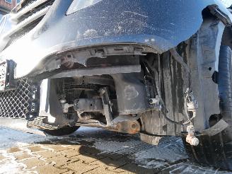 Mercedes V-klasse V 220 CDI V-MATIC 2 SCHUIFDEUREN LEER LANG picture 9