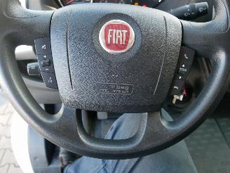 Fiat Ducato L4H2 TREKHAAK NAVIGATIE AIRCO picture 12