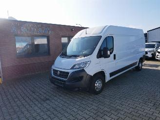 begagnad bil bedrijf Fiat Ducato L4H2 TREKHAAK NAVIGATIE AIRCO 2019/5