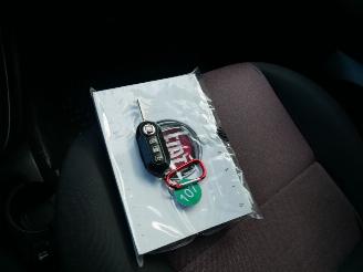 Fiat Doblo SX picture 12