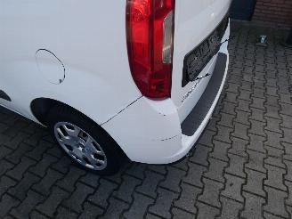 Fiat Doblo SX picture 5