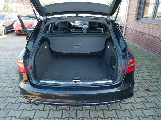 Audi A4 Avant S-LINE LEER XENON picture 16