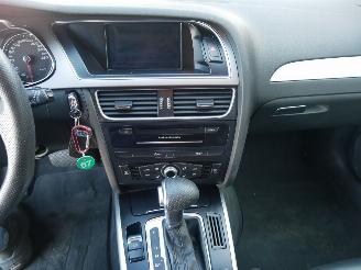 Audi A4 Avant S-LINE LEER XENON picture 13