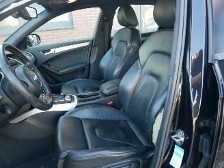 Audi A4 Avant S-LINE LEER XENON picture 11