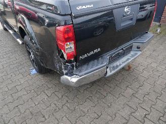 Nissan Navara KING CAB 4x4 picture 6