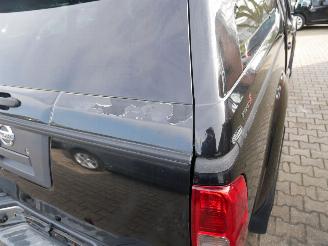 Nissan Navara KING CAB 4x4 picture 7