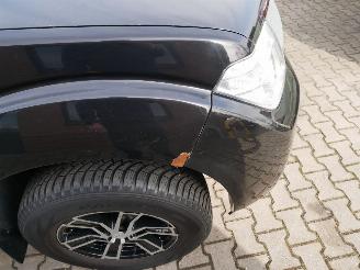 Nissan Navara KING CAB 4x4 picture 9