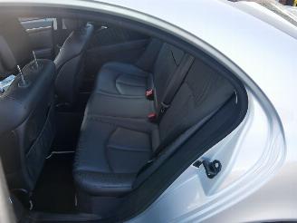 Mercedes E-klasse E 320 CDI BI-XENON LEER AUTOMAAT picture 12