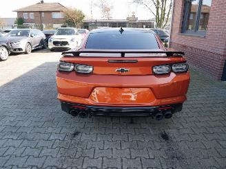 Chevrolet Camaro 6.2 SS PERFORMANCE LED BOSE picture 6